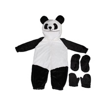 Kostümsarayı Bebek Panda Kostümü