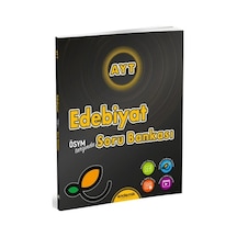Endemik 2025 Ayt Edebiyat Soru Bankası