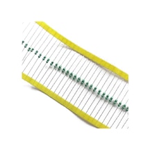220 Uh 1/2W (0.50W) 0410 Direnç Tip Bobin X 1 Adet (Rf016)