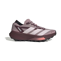 Hq5091-k Adidas Terrex Agravıc Gtx 2 W Kadın Spor Ayakkabı Mor Hq5091-k