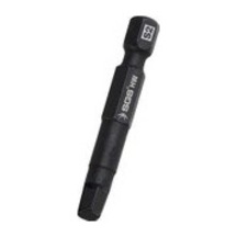 Sgs3859 Allen Uçlu Bits S2 10mm 75mm Black-pro Series - 10 Adet