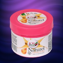Joy Wax Naturel Only For You Konserve Sir Ağda 80 ML
