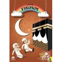 Sevimli Fıkıhım - Eğlenerek Öğreniyorum Aktaş Yayıncılık