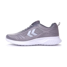 Hummel Aria Unisex Ayakkabı 900083-1024 Haki