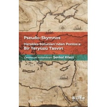 Sütunları Ndan Pontos A: Bir Yeryüzü Tasviri - Ccgx-858311