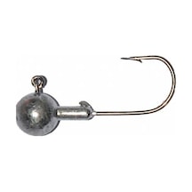 Captain 6435 Jighead 5Gr (3 Adet)