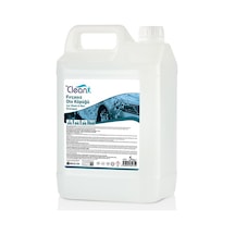 By Clean Fırçasız Cilalı Oto Köpüğü 5 kg