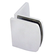 Ht-4550-Pcbr Cam Panel Desteği Duvardan Cama 90°