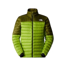The North Face Erkek Terra Peak Ceket Nf0a88u25qı1 Yeşil
