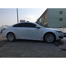Opel İnsignia Yan Marşpiyel Takımı Sağ Sol Takım