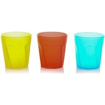 Mycey Mini Bebek Bardakları Çok Renkli