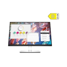 HP 24" E24i G4 9VJ40AA 5ms Vga Hdmi Dp IPS