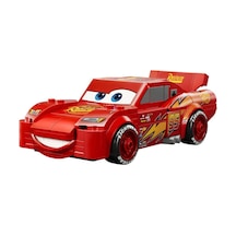 Mey İthalat 77255 Speed Champions - Disney Şimşek Mcqueen 270 Parça +9 Yaş