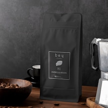 Bey Coffee Roastery Bey Blend Espresso Beans Çekirdek Kahve 1 KG