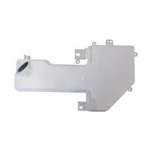 Ford Custom 2012-2017 Ön Cam Su Bıdonu - Deposu Tek Motor Gırıslı Oem No Bk2113c087af