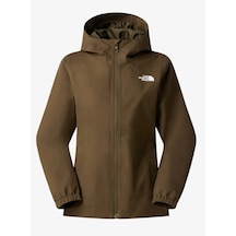 The North Face Nf0a8g12-fm2 W Quest Jacket Kadın Ceket Yeşil
