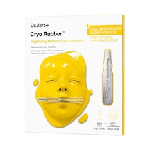 Dr. Jart+ Cryo Rubber Aydınlatıcı Etkili Maske