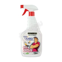 5 Adet Mr.bor Leke Çıkarıcı 750 Ml