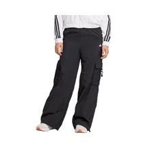 Jw3849-k Adidas W Fn Pants Kadın Pantolon Siyah Jw3849-k Siyah