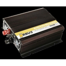 Orbus İnverter 1000 Watt 12 Volt Modifiye Sinüs