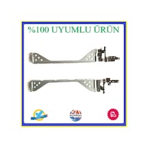 Lenovo Uyumlu Thinkpad 20H1007Ltx Menteşe Sağ Sol