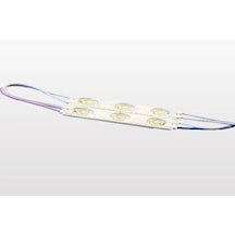 1 Adet 20 Adet Erkled Erk 2021 Modül Led Beyaz 5w 12v Dc