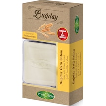 Phytoflora Buğday Özlü Sabun 130 G