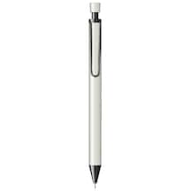Scrikss Icon-x Metal 0.7 Mm Versatil Kalem Beyaz Beyaz