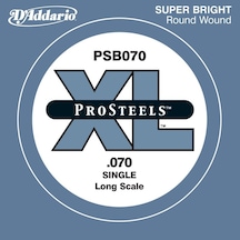 D'addario Psb070
