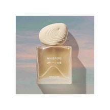 Whispers Of Me Edp 50 Ml Kadın Parfüm 8 Saat Kalıcı Aromatik