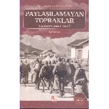 Paylaşılamayan Topraklar - Yqbx-619573