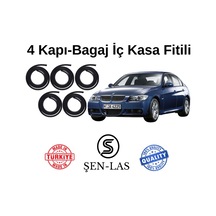Bmw 3 Serisi E90 2006-2013 Şen-las 4 Kapı + Bagaj Fitili Şl31411
