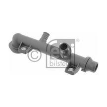 FEBI 26638 Termostat Kapağı E4 600 02