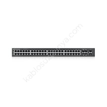 Zyxel Gs1920 48 V2 44 Port 10/100/1000 4Xsfp Yönetilebilir