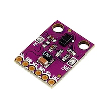 Gy-9960-3.3 Apds-9960 Renk Ve Temassız Hareket Tanıma Sensör Modülü