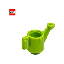 Minifigür Aksesuarları: Sulama Bidonu Watering Can