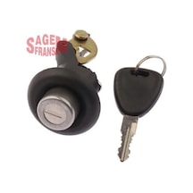 Sagemfrans Bagaj Kilidi Dış Renault Dacıa Logan - Sandero Lodgy - Clıo Symbol