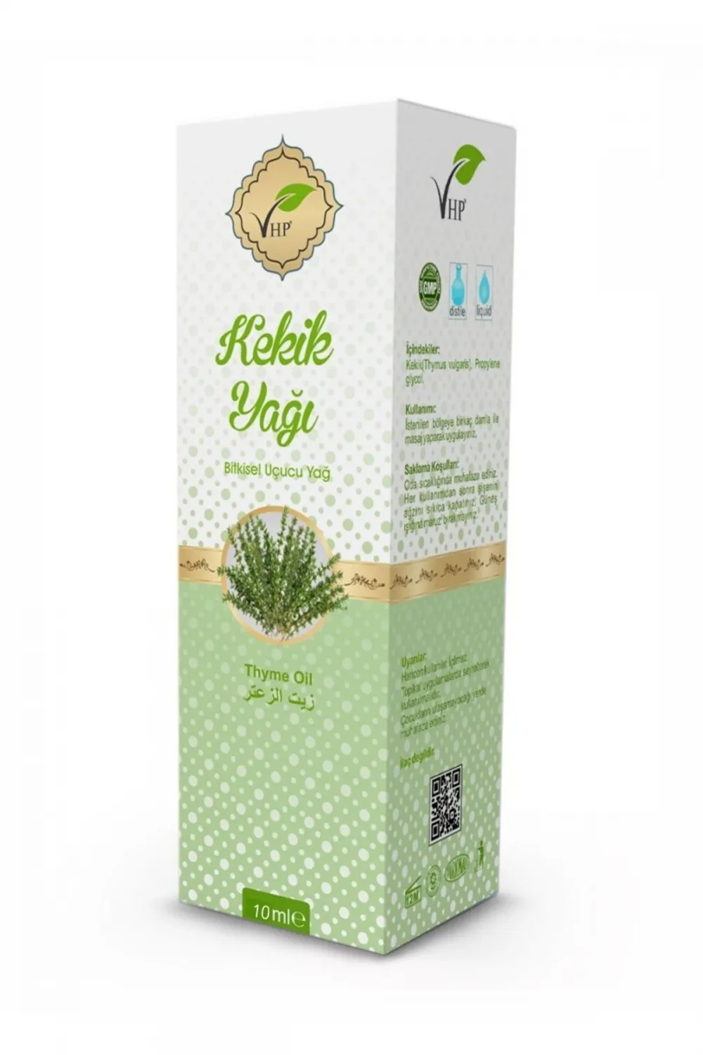 10 ML