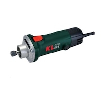 Klpro KLKT505 450 W 6 MM Kısa Boy Kalıpçı Taşlama Makinesi