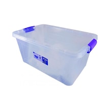 Violet Family Box 24 Lt 0973 Diğer