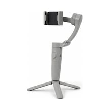 PELL M2 Telefon Gimbal Stabilizatör 3-Eksenli, Katlanabilir Cep Telefonu Gimbalı