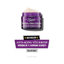 Cilt Bariyerini Güçlendiren, Nem Dengesini Sağlayan Ve Hasar Gören Cildi Onaran Krem 50 Ml