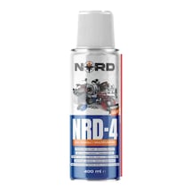 Nord Nrd-40 Çok Amaçlı Bakım Spreyi 400 Ml