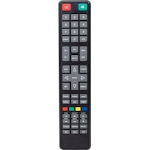 Dijitsu Uyumlu 501-321 Led Tv Kumandası