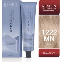 Rp Revlonıssımo Cc Ib 1222mn 60ml