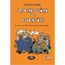 Zengin Ve Fakir - Dppq-811471