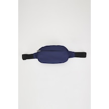 Tudors Unisex Lacivert Çanta-30054 001