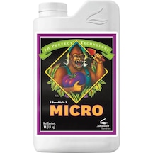 Advanced Nutrients Ph Perfect Micro 1 Litre Bitki Besini 1 L