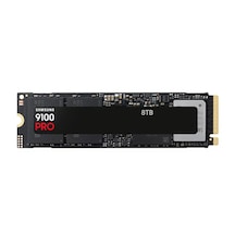 8 Tb 9100 Pro Samsung Nvme M2 Mz-vap8t0bw Pcıe 14800-13400 Mb/s Samsung Tr Diğer