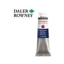 Georgıan Water Mıxable Oıl 37 ML 123 French Ultramarine